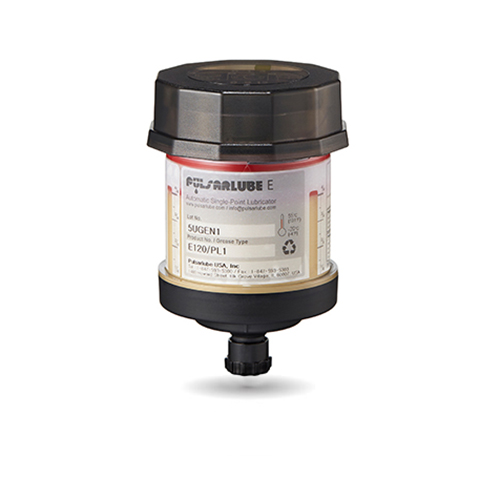 Pulsarlube E LUBE TECH