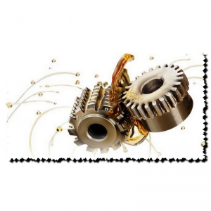 Concept of lubrication system