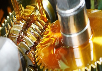 Nguyên tắc chính của hệ thống bôi trơn