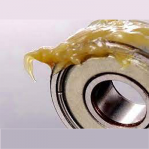 Why have to have lubricating equipment?