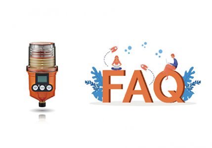 Câu hỏi thường gặp về Pulsarlube M
