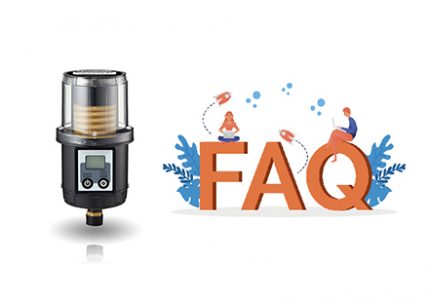 Câu hỏi thường gặp về Pulsarlube BT