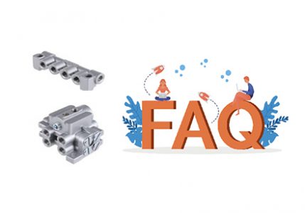 Câu hỏi thường gặp về bộ chia dầu, mỡ