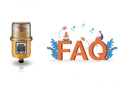 Câu hỏi thường gặp về Pulsarlube EX / EXPL đạt chứng nhận lắp ở những vị trí nguy hiểm