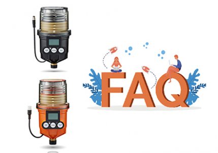 Cầu hỏi thường gặp về Pulsarlube MS / MSP / Mi có chức năng đồng bộ hóa với thiết bị