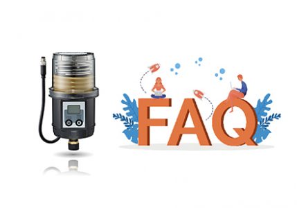 Câu hỏi thường gặp về Pulsarlube PLC